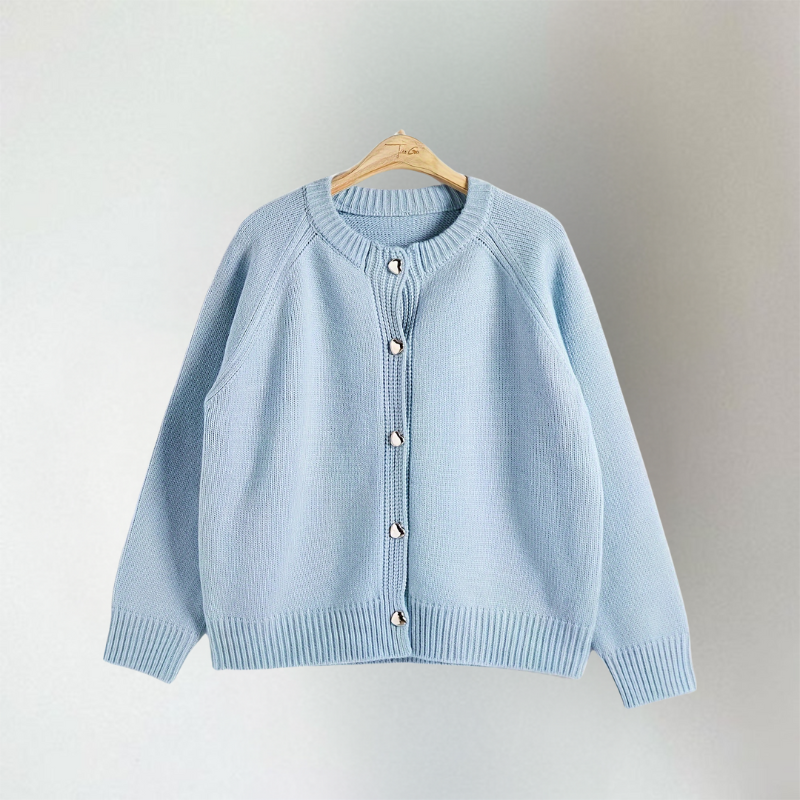 Estelle - Stylish Cardigan