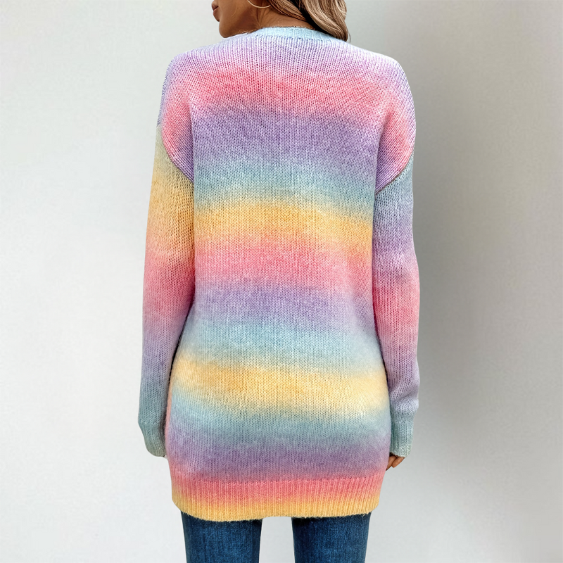 Vivian - Warm Cardigan