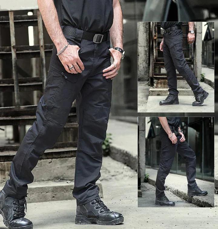 Taylor™ | Multifunctional Waterproof Pants