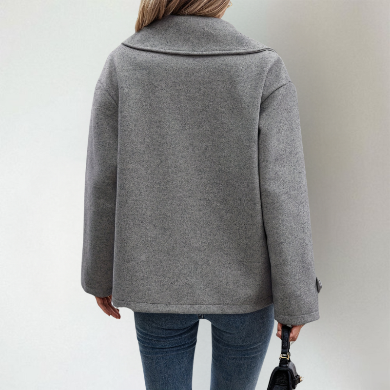 Daphne - Comfortable Cardigan