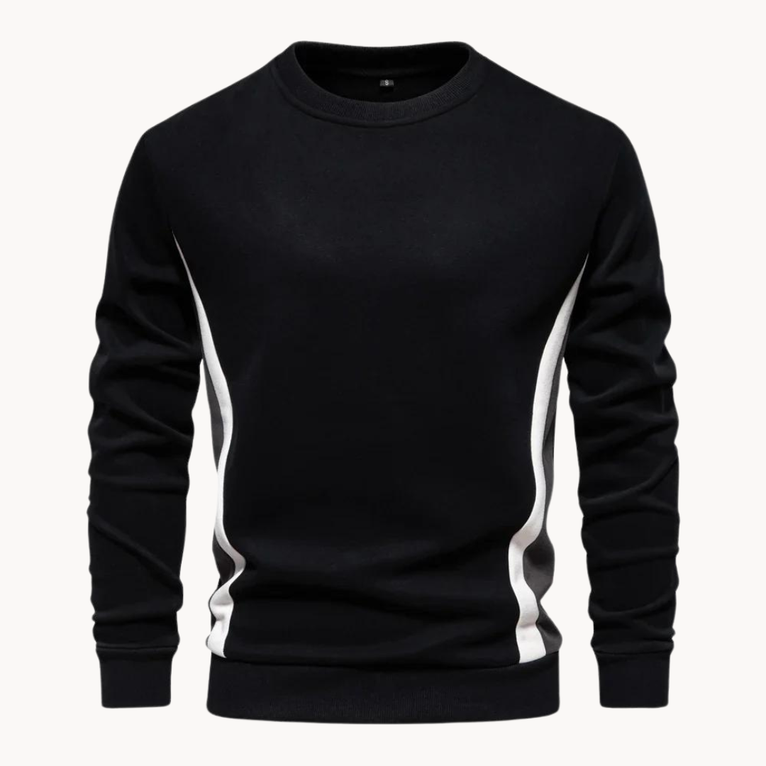 Arlo Crewneck Sweater