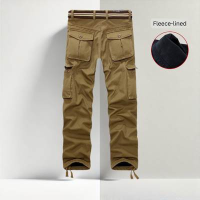 Logan/ Thermal Cargo Pants