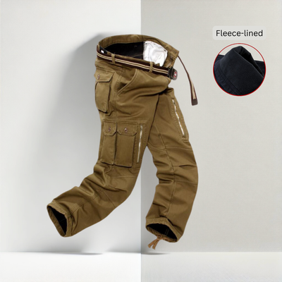 Logan/ Thermal Cargo Pants