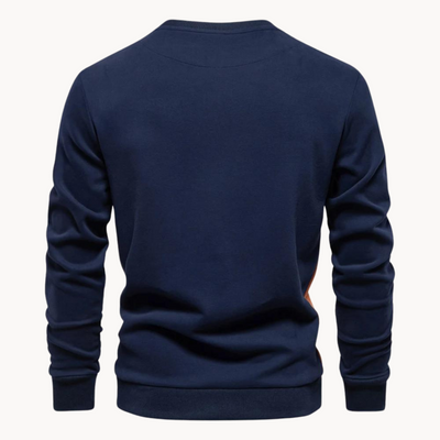 Arlo Crewneck Sweater