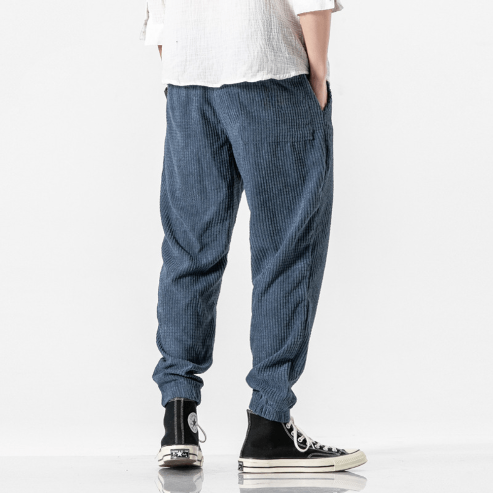 Dario| Corduroy pants