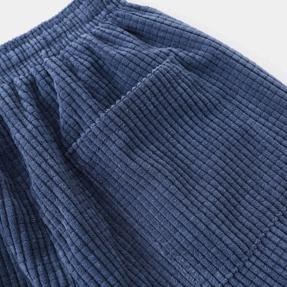 Dario| Corduroy pants