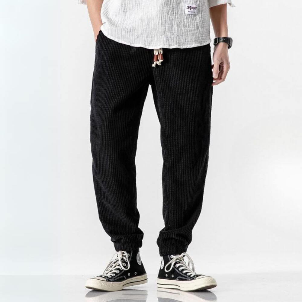 Dario| Corduroy pants