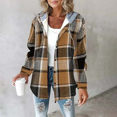 Charlotte's | Cozy Jacket