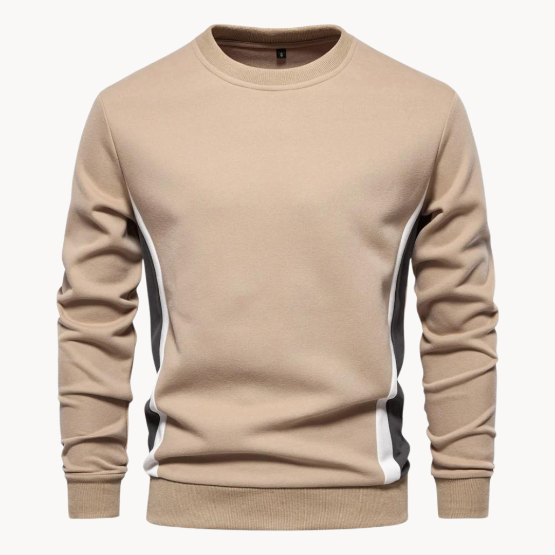 Arlo Crewneck Sweater