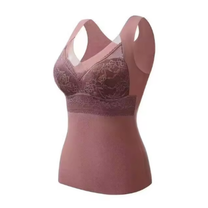 Olivia | Thermal Bra Top