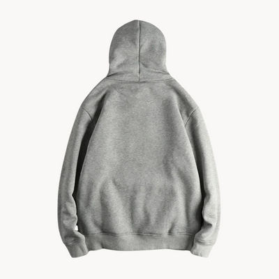 Brook Plush Pullover Sweatshirt