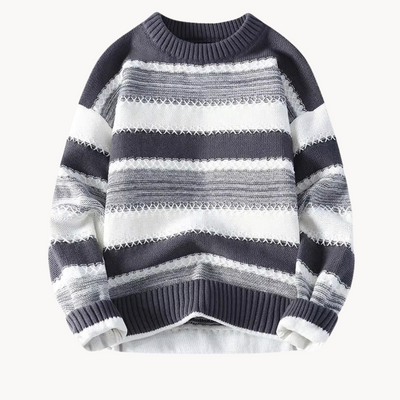 Ellis Crew Neck Sweater