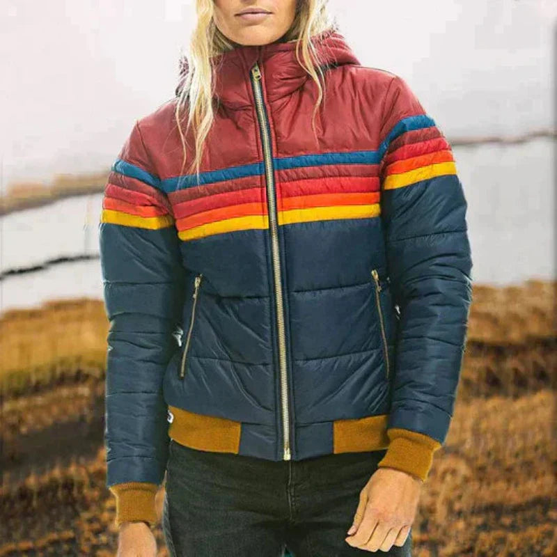 Grace - Women's Premium Down Jacket