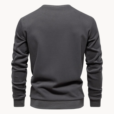 Arlo Crewneck Sweater