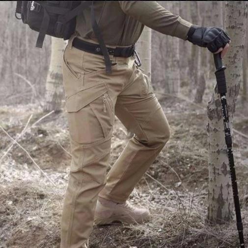 Taylor™ | Multifunctional Waterproof Pants BUY 1+1 FREE