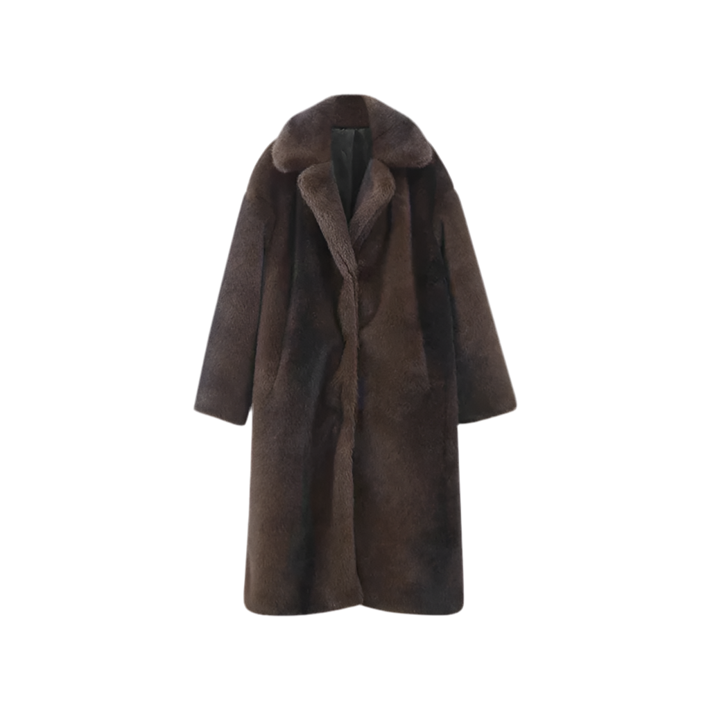 Bella Luxe Coat