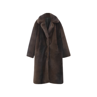 Bella Luxe Coat