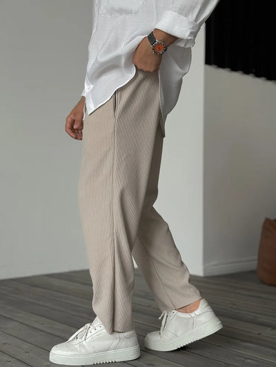 Henry- Soft Luxury Pants