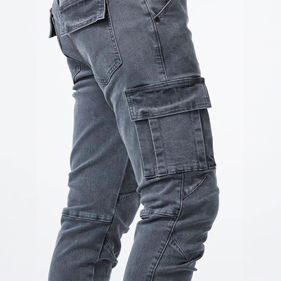 Jack/ Urban Cargo Jeans