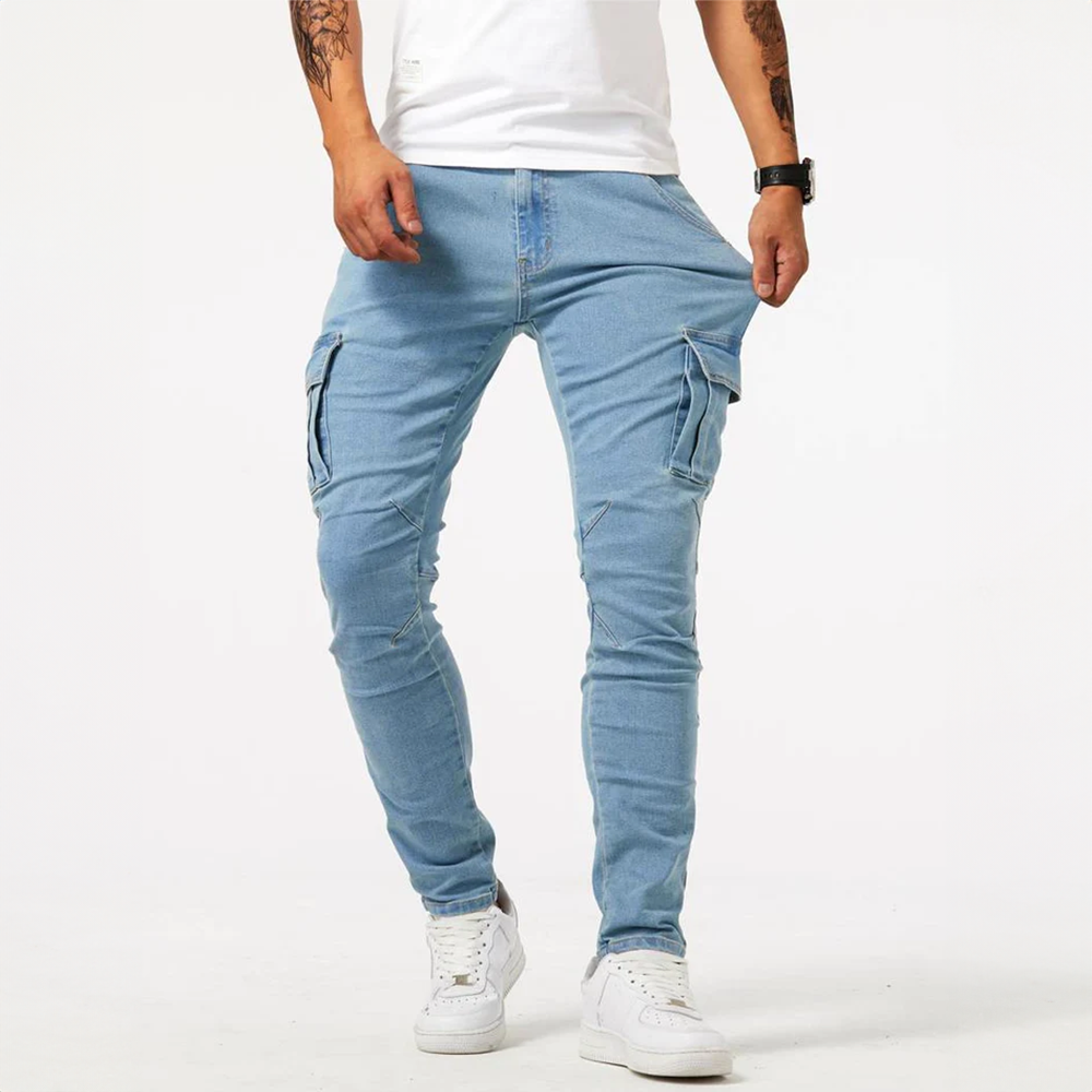 Jack/ Urban Cargo Jeans