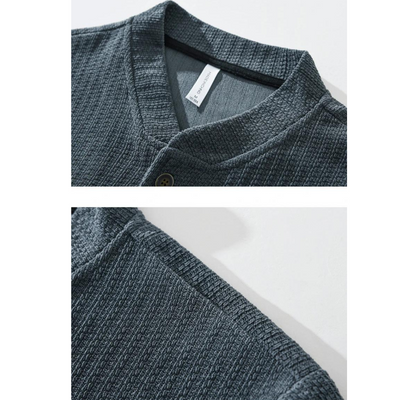 Brodie Corduroy Cardigan