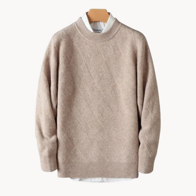 Matthew Knit Sweater