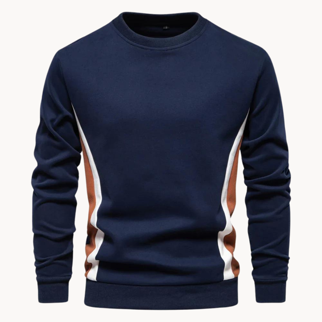 Arlo Crewneck Sweater