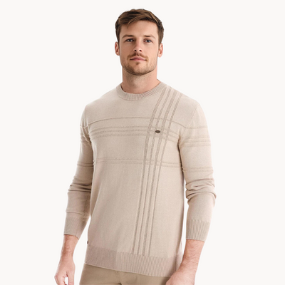 Celio Cotton Sweater