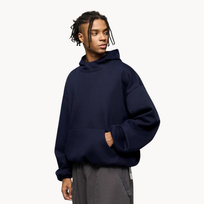 Fenway Fleece Hoodie