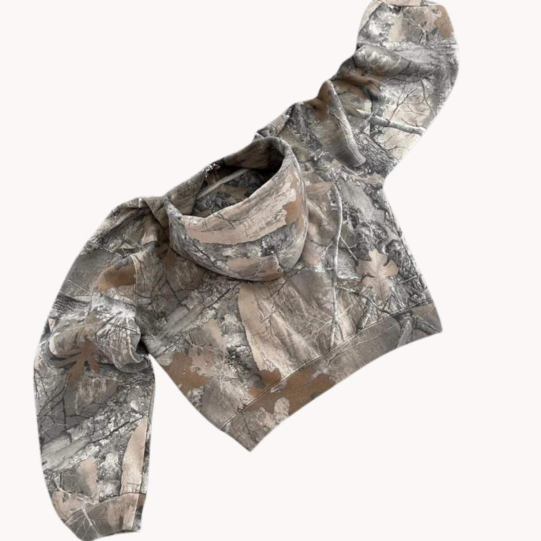 Ewan | Comfortably Stylish Camo