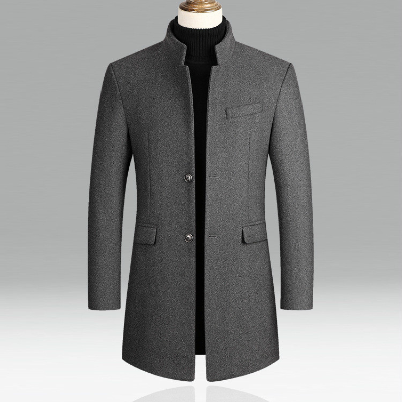 Gerrit | Luxury coat