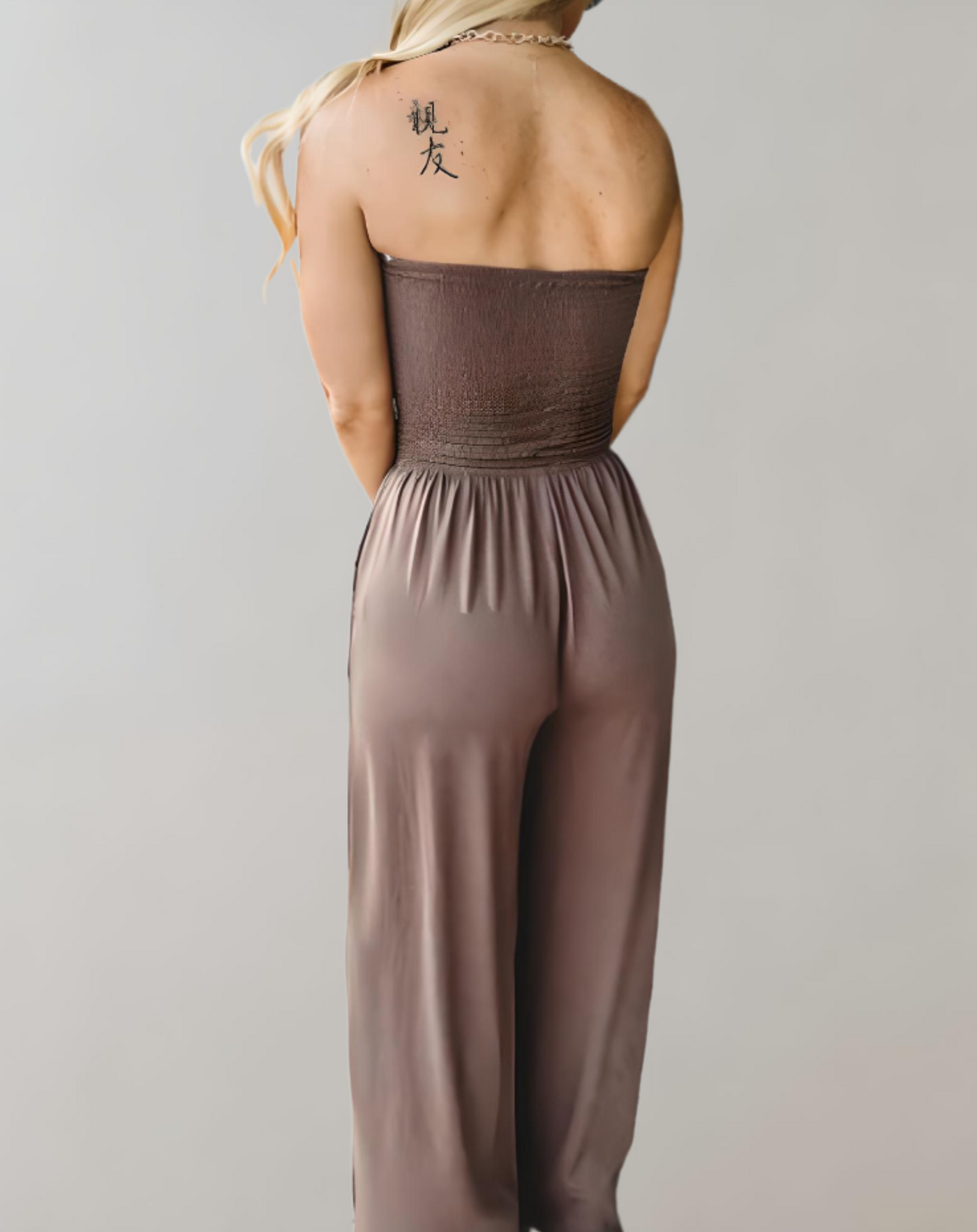 Ania jumpsuit