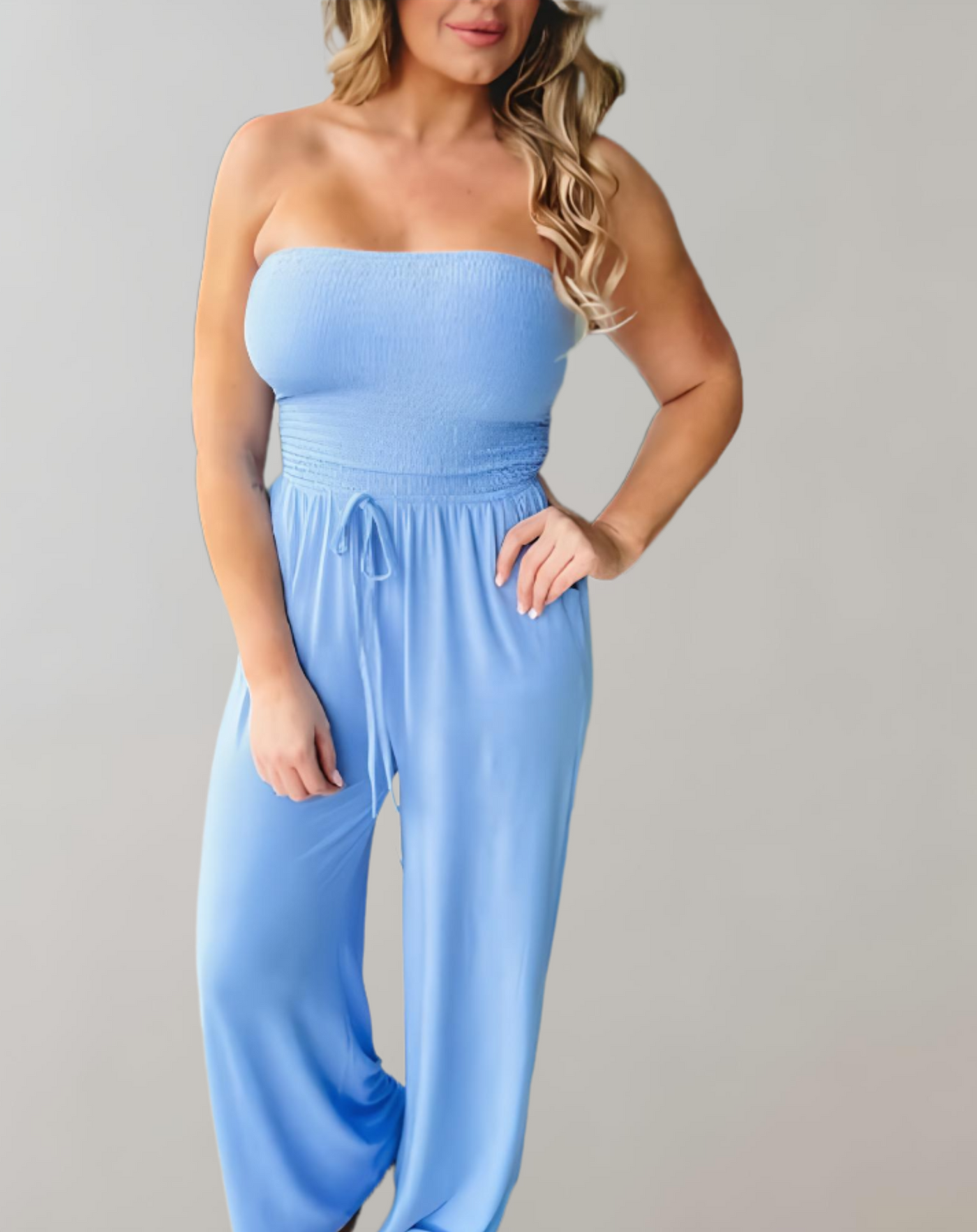 Ania jumpsuit