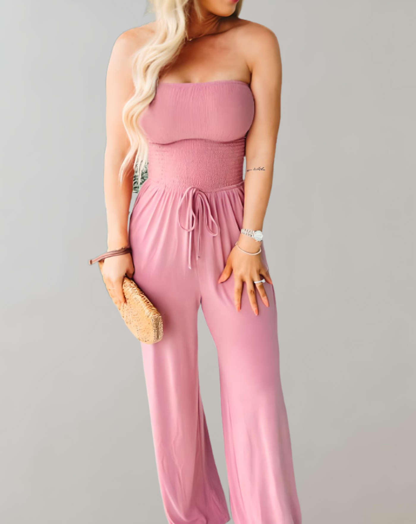 Ania jumpsuit