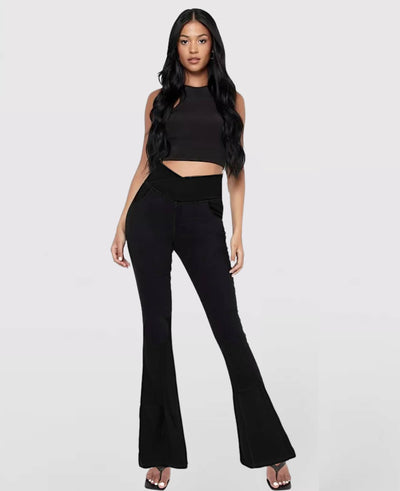 Ruby High-Waisted Jeans