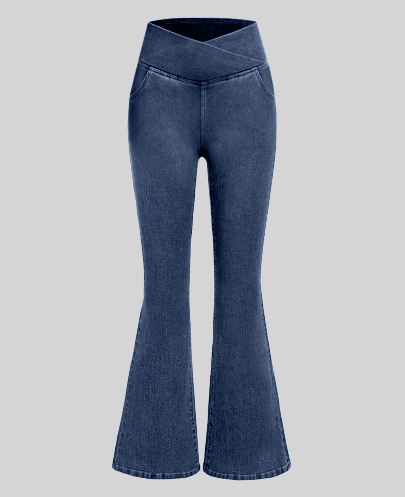 Ruby High-Waisted Jeans