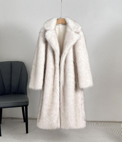 Bella Luxe Coat