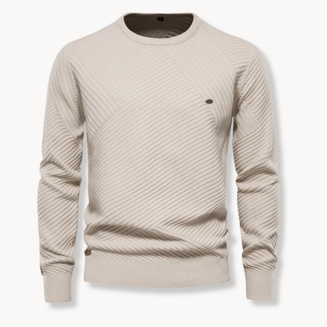 Beyer Crew Sweater