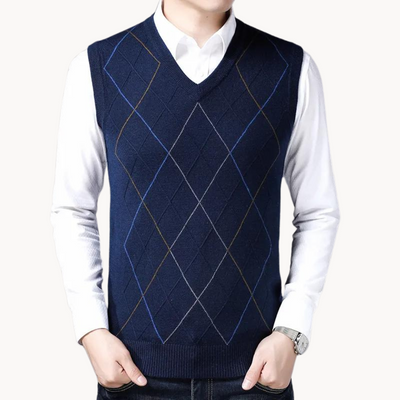 Jude Sweater Vest