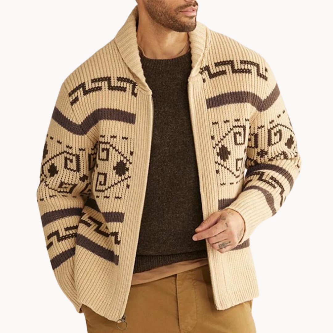 Warren Rivertown Sweater