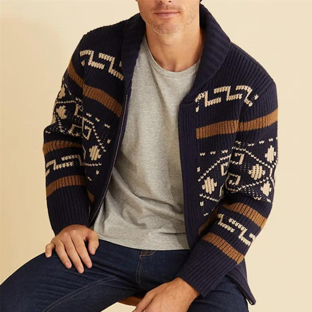 Warren Rivertown Sweater