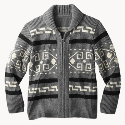 Warren Rivertown Sweater