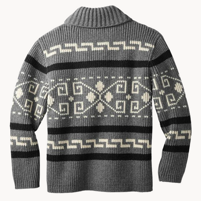 Warren Rivertown Sweater