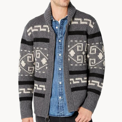 Warren Rivertown Sweater