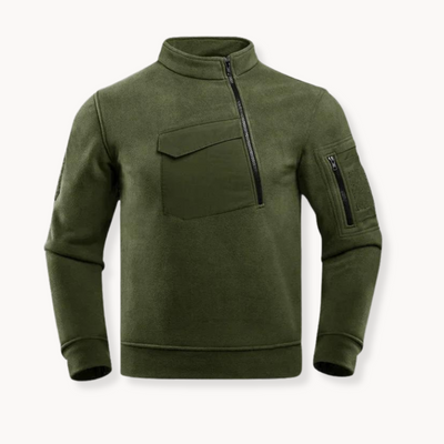 Warren Commando Fleece