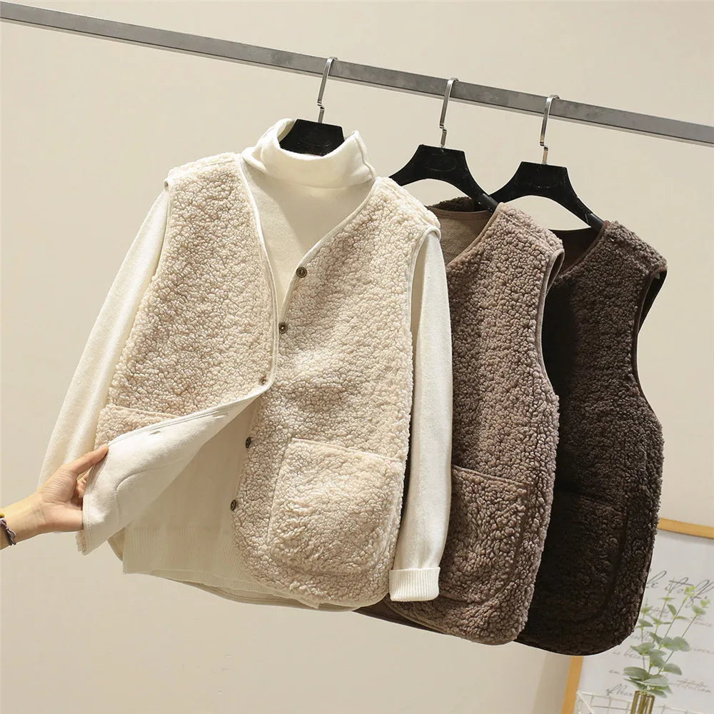 OLIVIA® | CLASSIC CARDIGAN