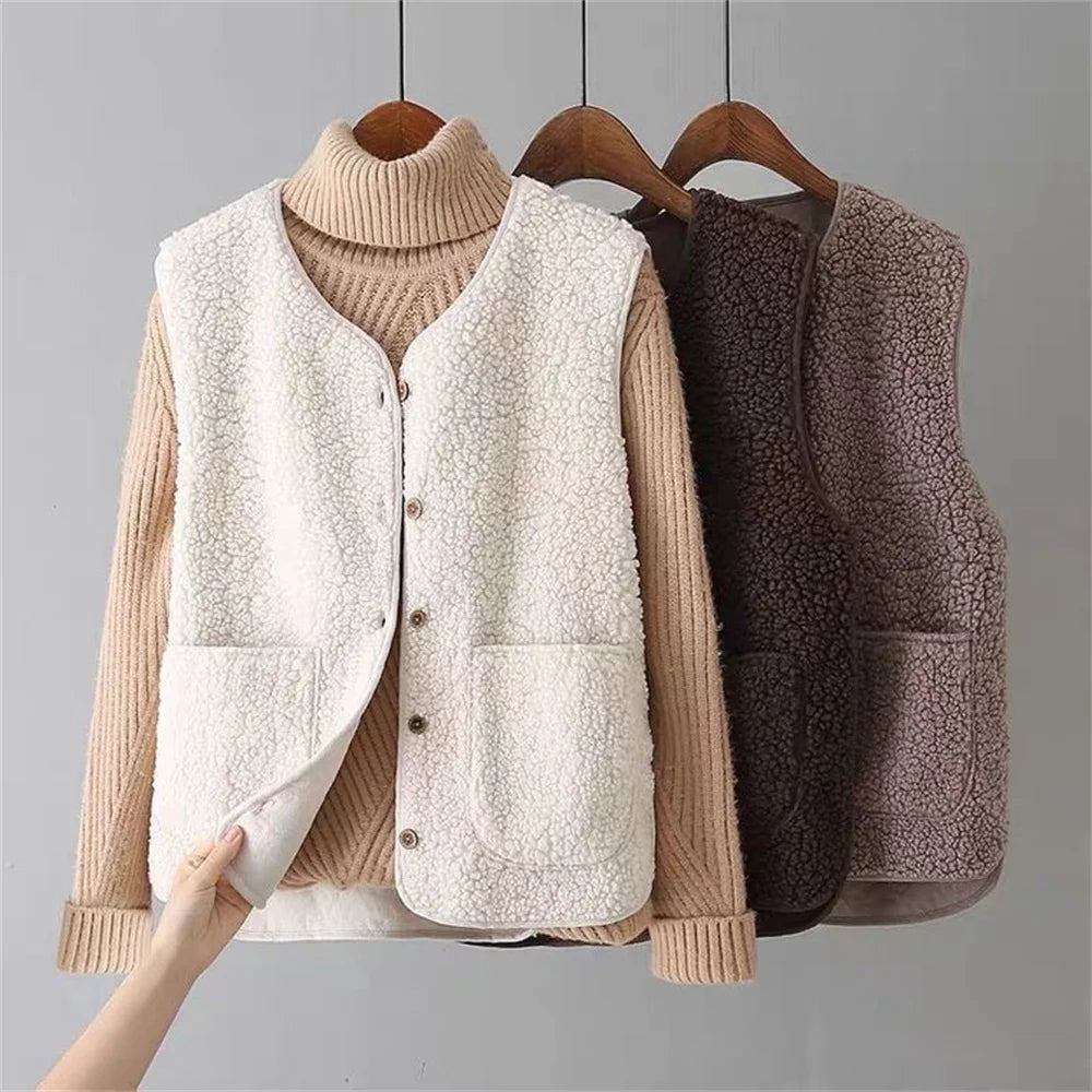 OLIVIA® | CLASSIC CARDIGAN