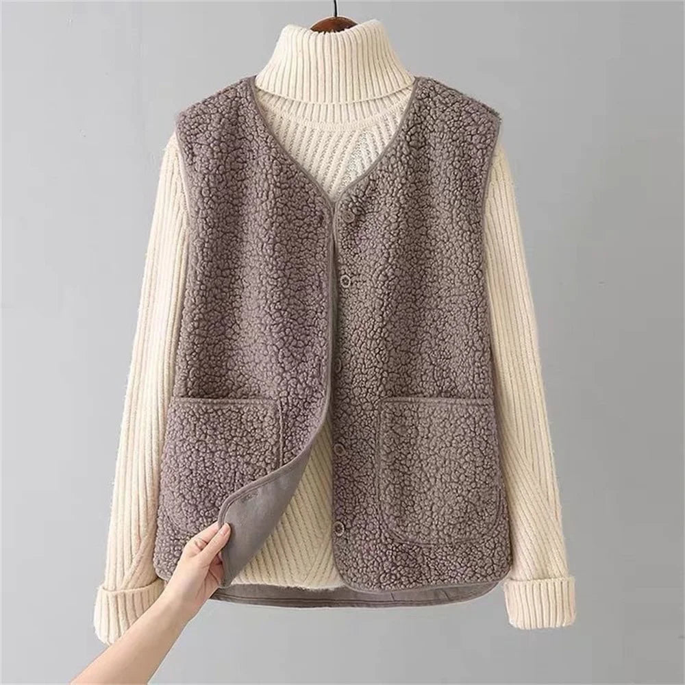 OLIVIA® | CLASSIC CARDIGAN