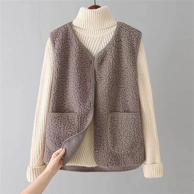 OLIVIA® | CLASSIC CARDIGAN