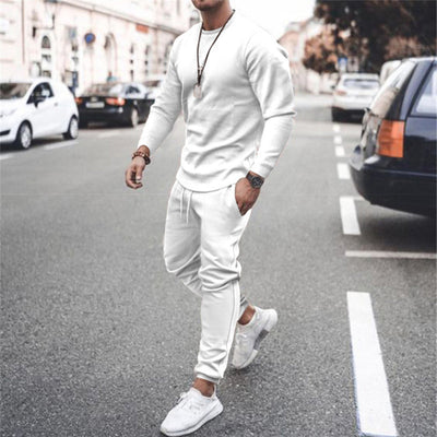 Leon™ | Luxury Tracksuit Set